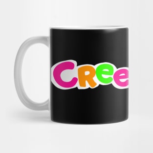 CreepsRus Mug